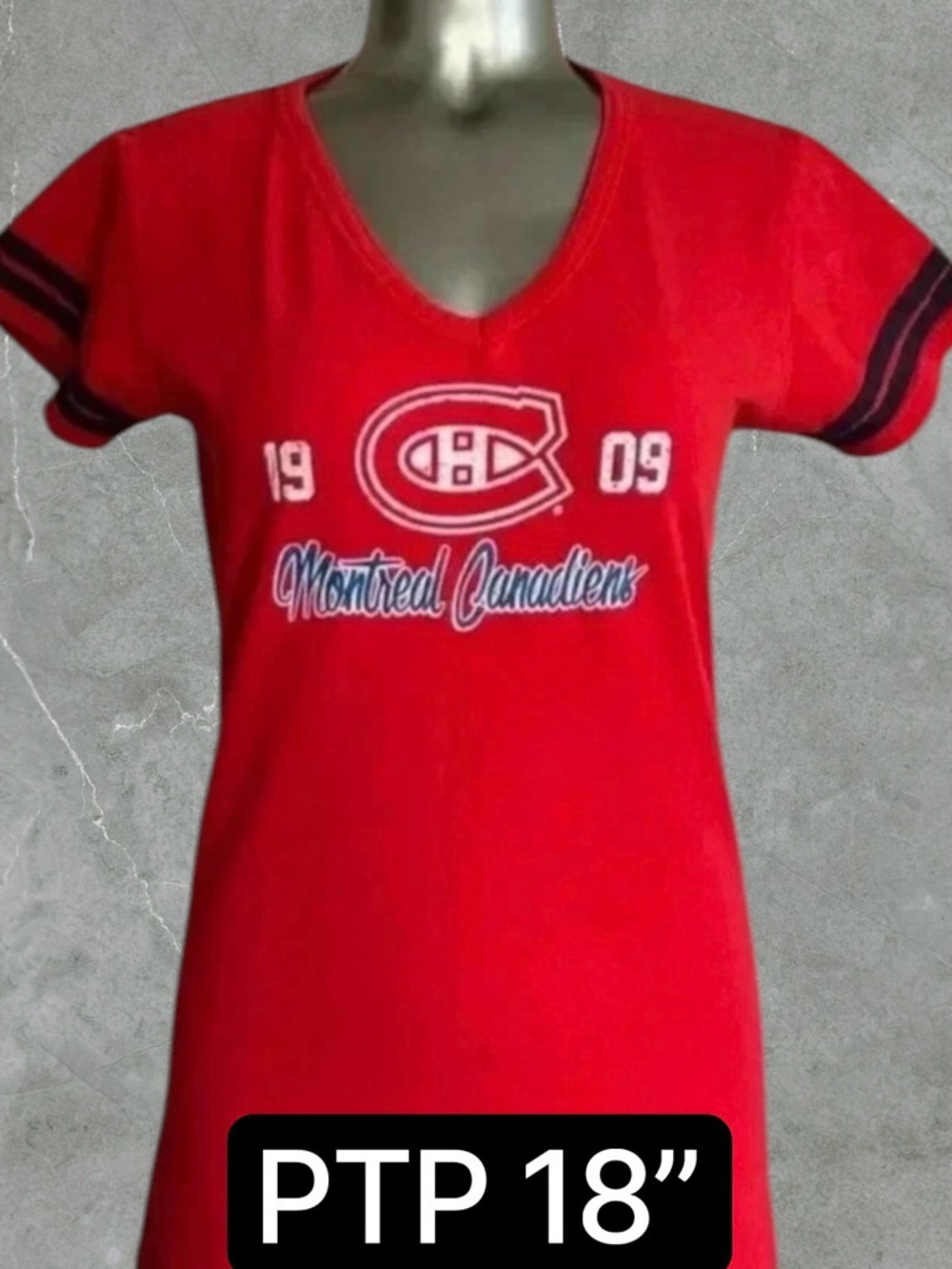 🆕Montreal Canadiens  NHL T Shirt